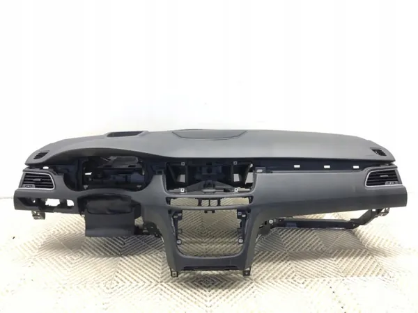 Salpicadero OEM 9688971380 para Peugeot 508 SW 2010-2018 image 2