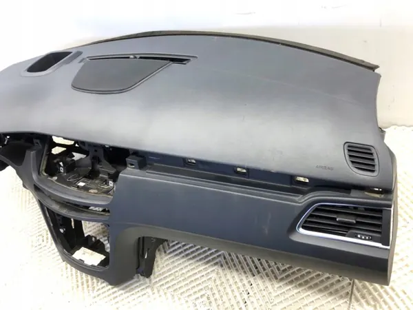 Salpicadero OEM 9688971380 para Peugeot 508 SW 2010-2018 image 3