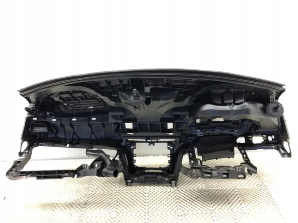 Salpicadero OEM 9688971380 para Peugeot 508 SW 2010-2018 image 4