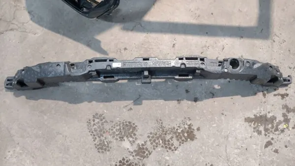 ABSORBER ZDERZAKA PRZÓD BMW 3 G20 M PAKIET image 2