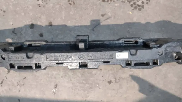 ABSORBER ZDERZAKA PRZÓD BMW 3 G20 M PAKIET image 3