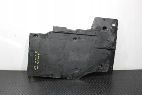 OEM 5Q0825506F Escudo Inferior Derecho Cupra Formentor image 2