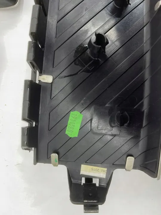 AUDI A6 A7 C7 S-LINE Pedalabdeckungen 4G8864777 image 10