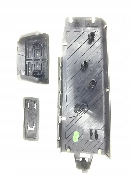 AUDI A6 A7 C7 S-LINE Pedalabdeckungen 4G8864777 image 7