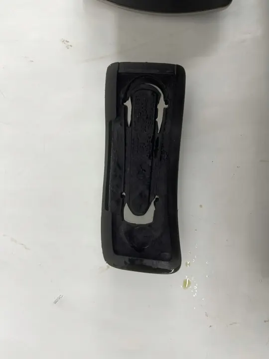 AUDI A6 A7 C7 S-LINE Pedalabdeckungen 4G8864777 image 9