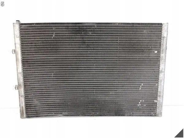 Waterkoeler MB C63 W204 E63 W212 A1975000103 image 6