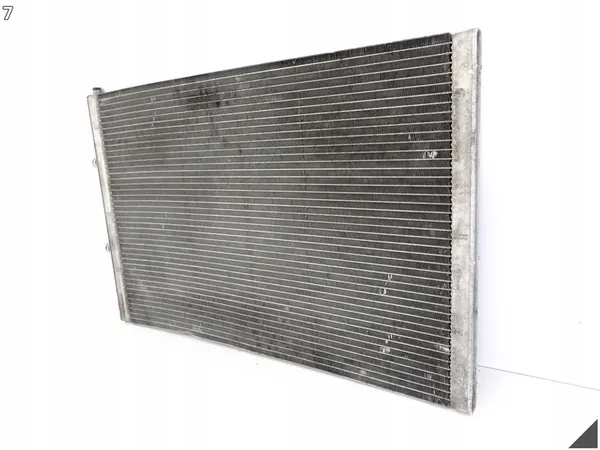 Waterkoeler MB C63 W204 E63 W212 A1975000103 image 8