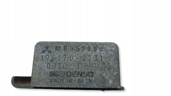Zündspulenmodul OEM 12502 für Mitsubishi 3000GT image 8