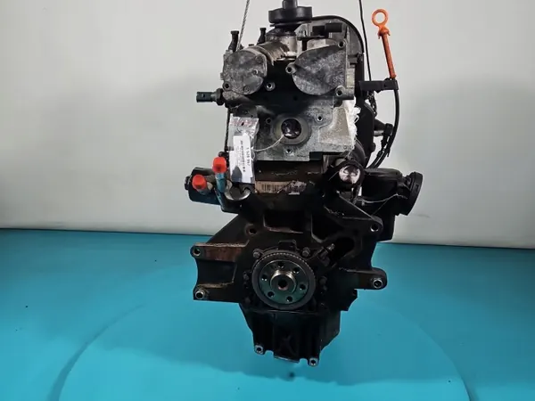 Motor OEM IMPRK1528957 BCB para Seat Leon I Toledo II image 5