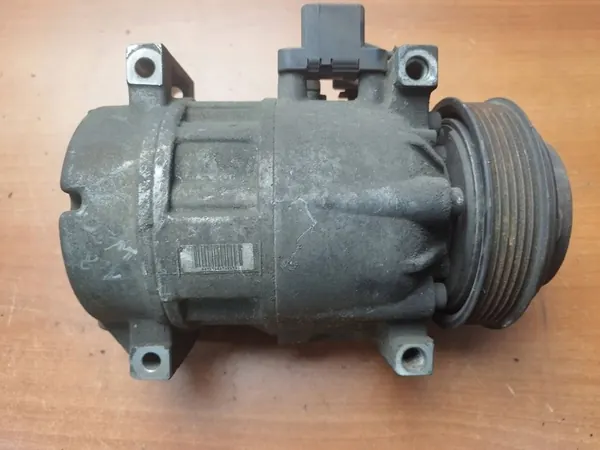 Ilmastointikompressori Mercedes C W202 image 5