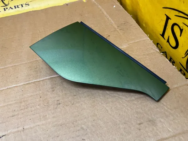 Ford Kuga MK3 Linke Kofferraum-Scharnierabdeckung OEM LV4B-S42947-AFW image 2