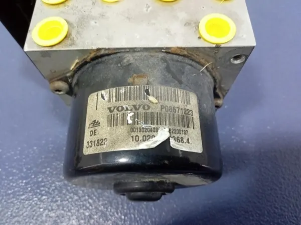 Volvo ABS-pomp OEM P08671223 voor S80 I 2.9 R6 image 6