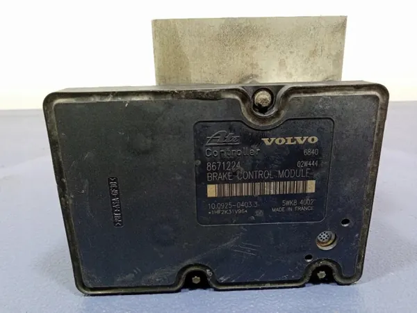 Volvo ABS-pomp OEM P08671223 voor S80 I 2.9 R6 image 7