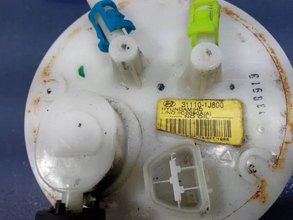 Bränslepump OEM 31110-1J800 för Hyundai i20 image 4