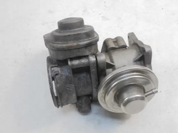 Kaasuläppä OEM 038128083G VW Polo IV 1.9TDI:lle image 5