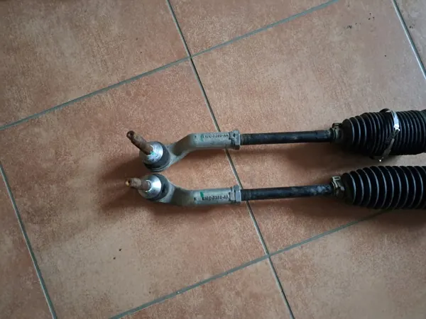 Ohjauspään OEM E1GC-3290-AA Ford Galaxy MK4:lle image 2