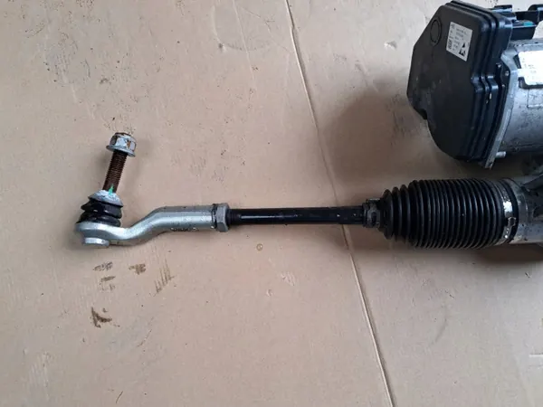 Ohjauspään OEM E1GC-3290-AA Ford Galaxy MK4:lle image 4