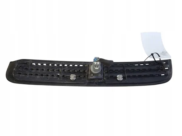 Entrada de ar para-lama dianteiro esquerdo Opel Antara image 2