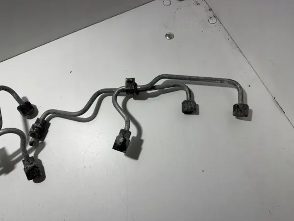 Bränsleledningsrör OEM Ford F-Max 500 Lastbilar Euro 6 image 4