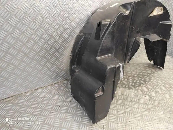 FIAT FIORINO III Left Rear Wheel Arch 7354680930E image 3