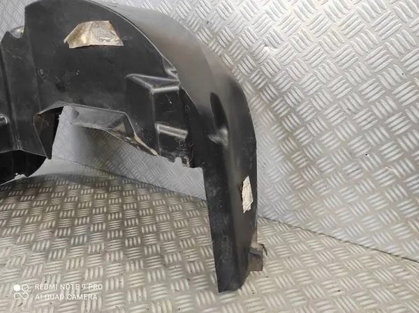 FIAT FIORINO III Left Rear Wheel Arch 7354680930E image 4