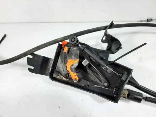 Gasklepsensor OEM 53031575AD Jeep OE image 8