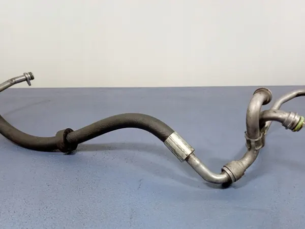 Conduto de óleo Mercedes OEM A1561804320 para CL W216 image 5