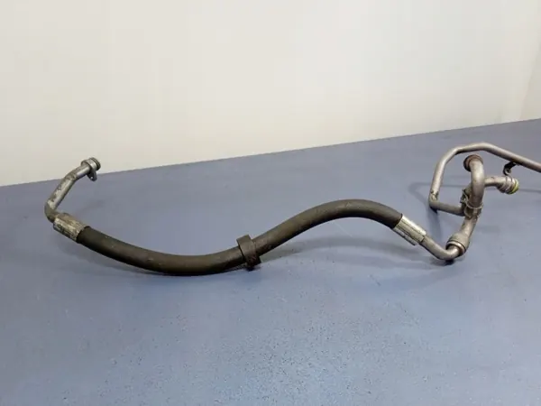Conduto de óleo Mercedes OEM A1561804320 para CL W216 image 6