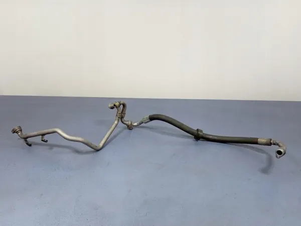 Conduto de óleo Mercedes OEM A1561804320 para CL W216 image 7