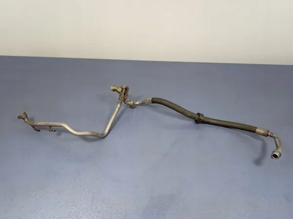 Conduto de óleo Mercedes OEM A1561804320 para CL W216 image 8