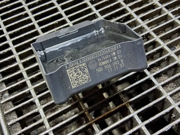 Stecker Audi A3 8Y OEM 6N0973755 image 5