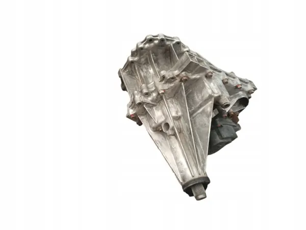 Nissan Navara D40 Verteilergetriebe OEM 3128360230 image 4
