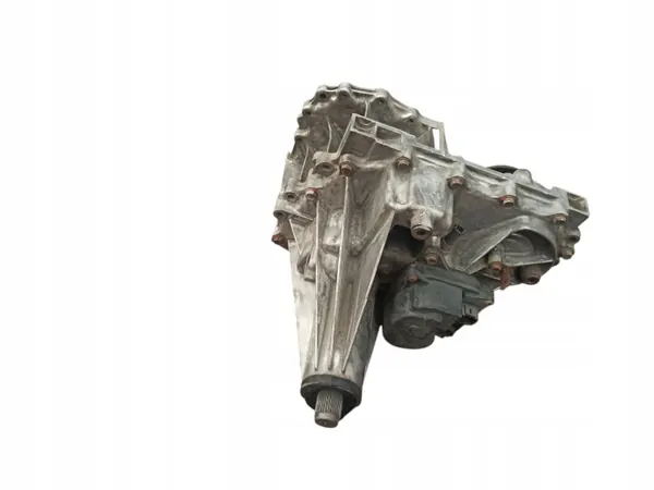 Nissan Navara D40 Verteilergetriebe OEM 3128360230 image 5