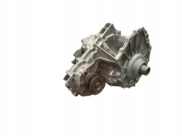 Nissan Navara D40 Verteilergetriebe OEM 3128360230 image 6