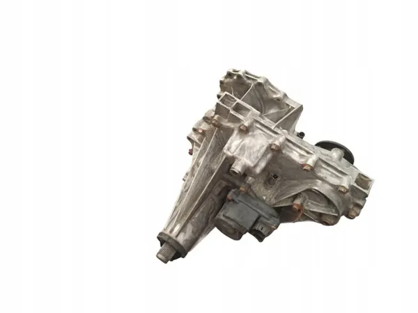 Nissan Navara D40 Verteilergetriebe OEM 3128360230 image 7