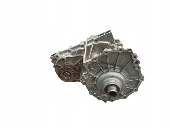 Nissan Navara D40 Verteilergetriebe OEM 3128360230 image 8