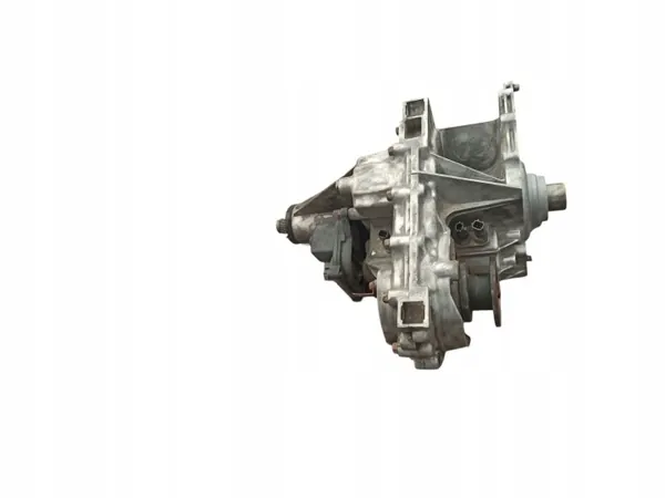 Nissan Navara D40 Verteilergetriebe OEM 3128360230 image 9