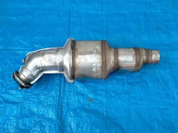 OEM 8W0254452P DPF-filter & Sensor för Audi A4 B9 image 2