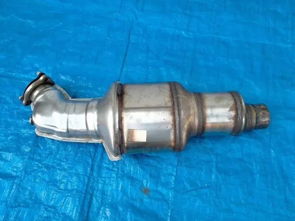 OEM 8W0254452P DPF-filter & Sensor för Audi A4 B9 image 4