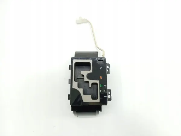 Estrutura esquerda Lexus GS 300-450H 2007 OEM AMD66573 image 2