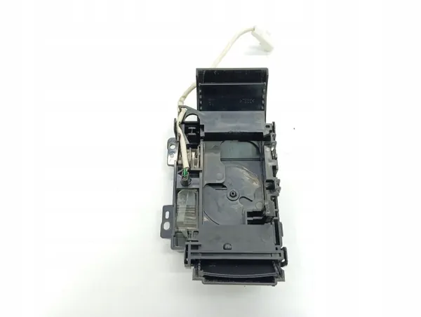 Estrutura esquerda Lexus GS 300-450H 2007 OEM AMD66573 image 4
