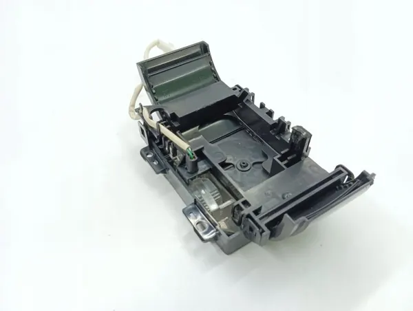 Estrutura esquerda Lexus GS 300-450H 2007 OEM AMD66573 image 6