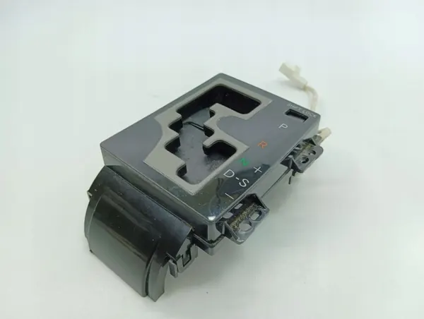 Estrutura esquerda Lexus GS 300-450H 2007 OEM AMD66573 image 7
