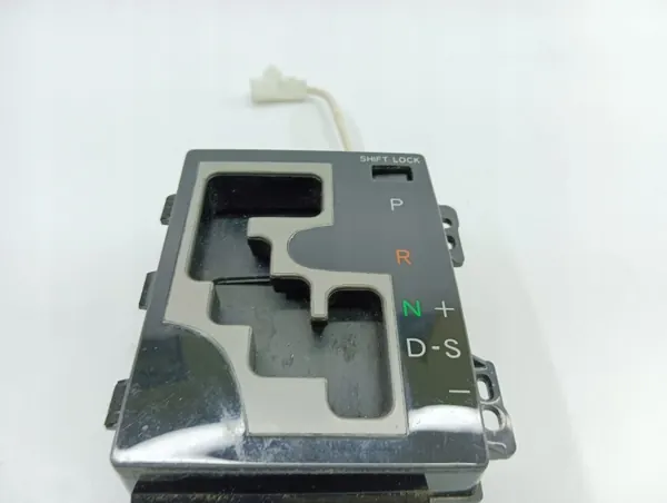 Estrutura esquerda Lexus GS 300-450H 2007 OEM AMD66573 image 8