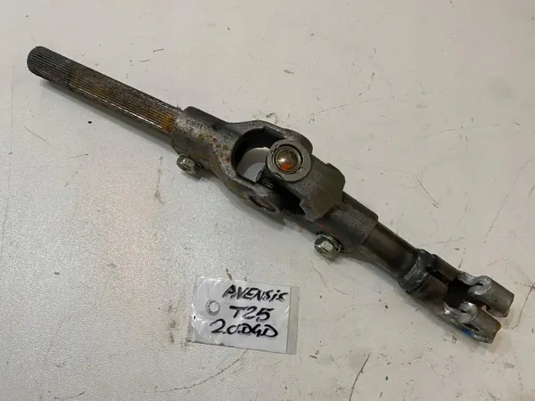 Cruceta columna dirección Toyota Avensis T25 image 2