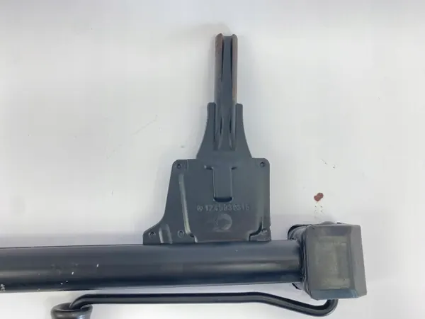 Pyörännostin OEM 1245830315 Mercedes W124 W126 W201 image 10