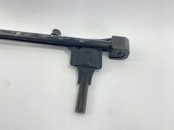Pyörännostin OEM 1245830315 Mercedes W124 W126 W201 image 3