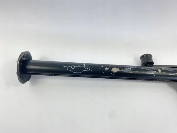 Pyörännostin OEM 1245830315 Mercedes W124 W126 W201 image 5