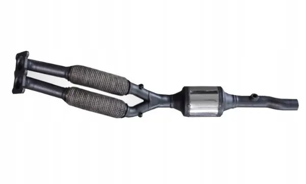 Catalyseur OEM LUM121916 pour Groupe VW image 2