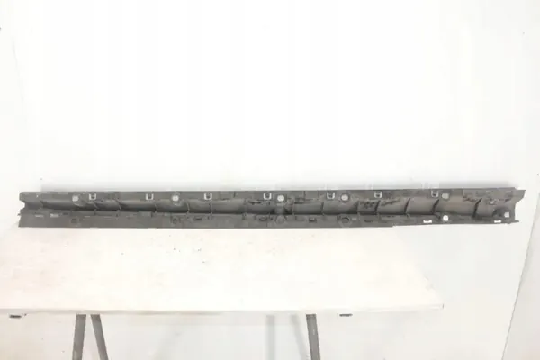 BMW X5 F15 Côté gauche Garniture de seuil OEM 7294383 image 3